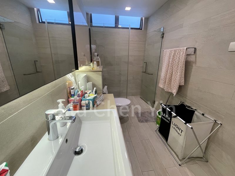 3+1 Bed Condo for Rent in  Nim Gardens - Image 14