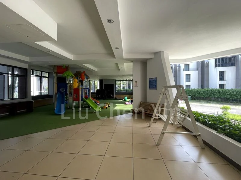 3+1 Bed Condo for Rent in  Nim Gardens - Image 20