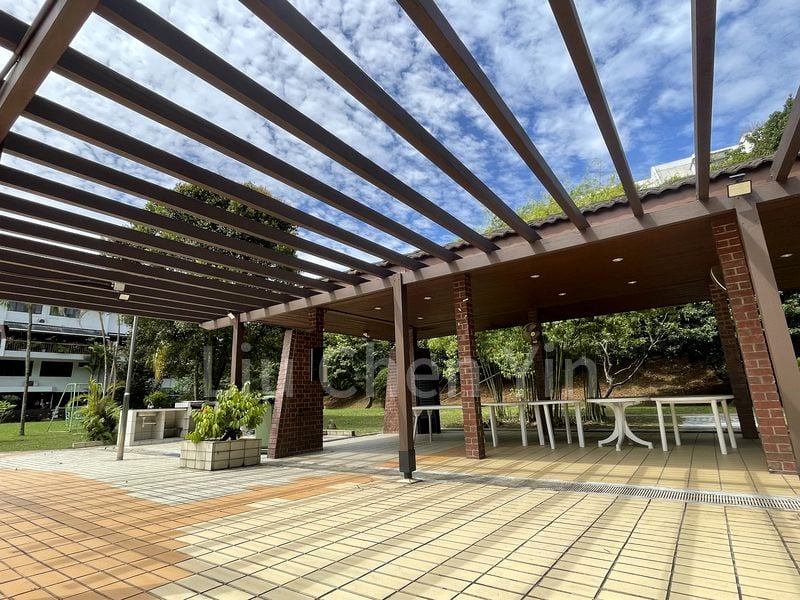 3+1 Bed Condo for Rent in  Nim Gardens - Image 17