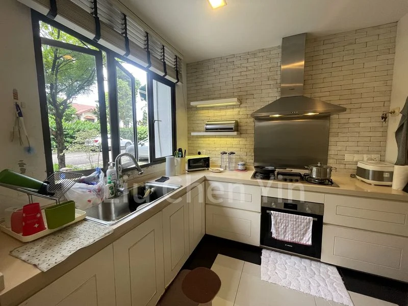 3+1 Bed Condo for Rent in  Nim Gardens - Image 5