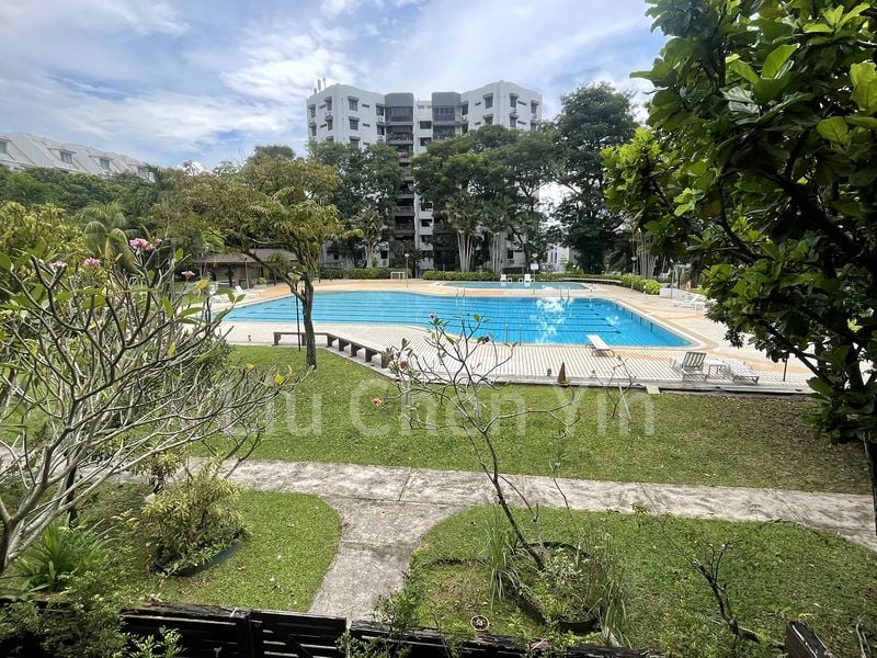 3+1 Bed Condo for Rent in  Nim Gardens - Image 4