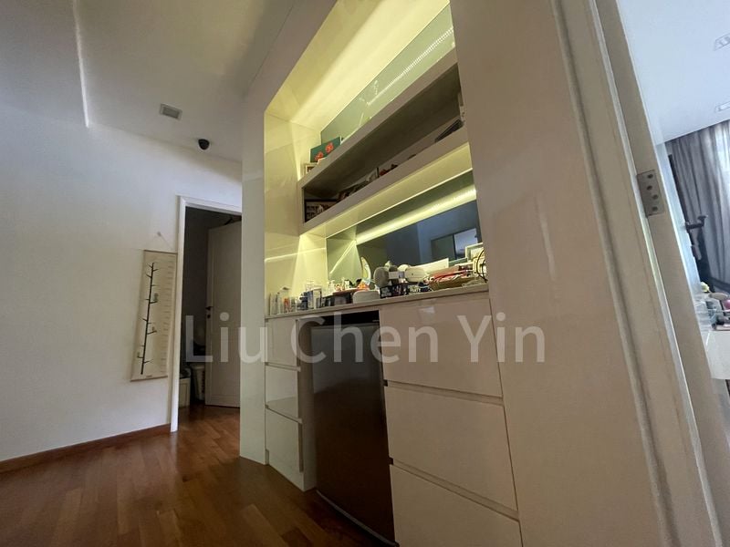 3+1 Bed Condo for Rent in  Nim Gardens - Image 8