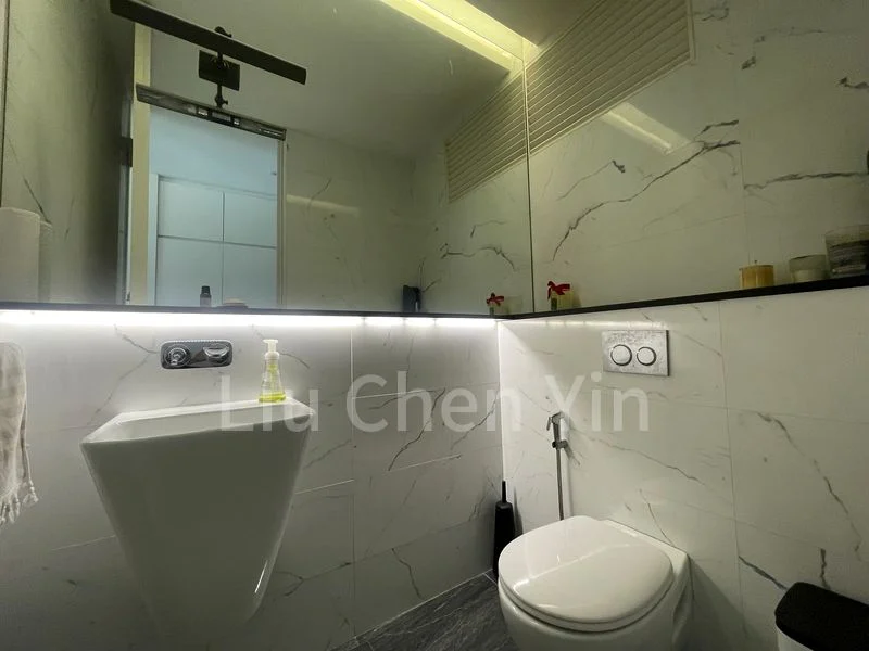 3+1 Bed Condo for Rent in  Nim Gardens - Image 7