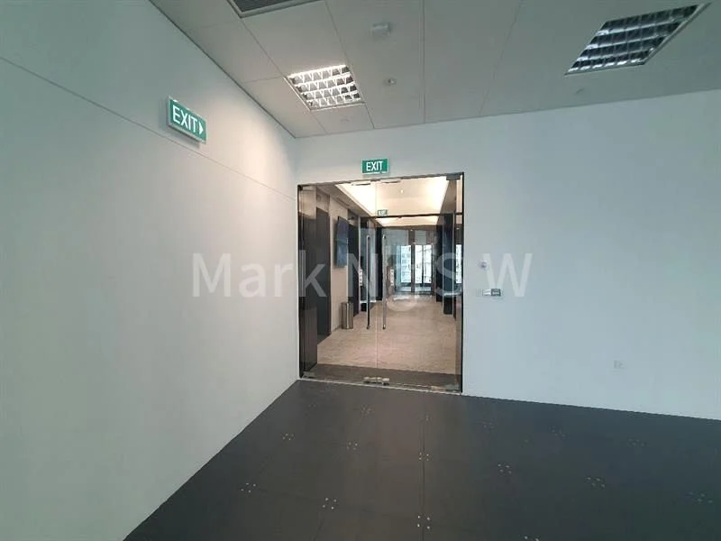 Office for Rent in  Hub Synergy Point - Image 6
