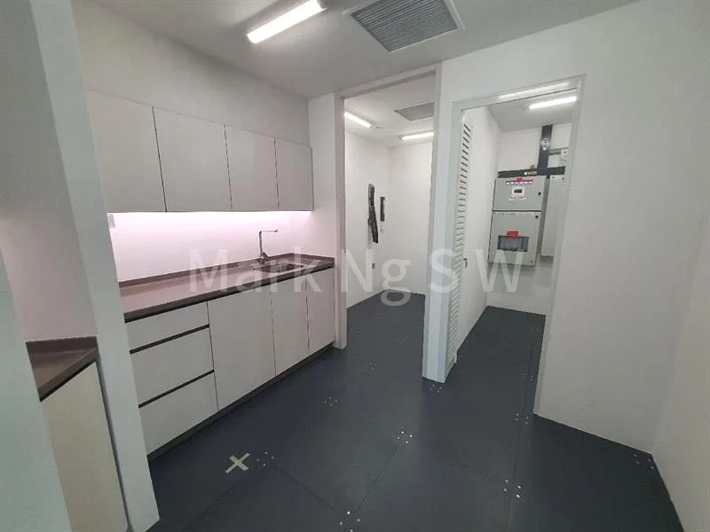 Office for Rent in  Hub Synergy Point - Image 3