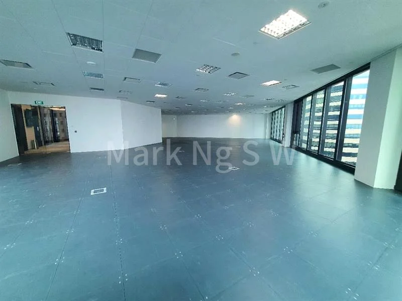 Office for Rent in  Hub Synergy Point - Image 2