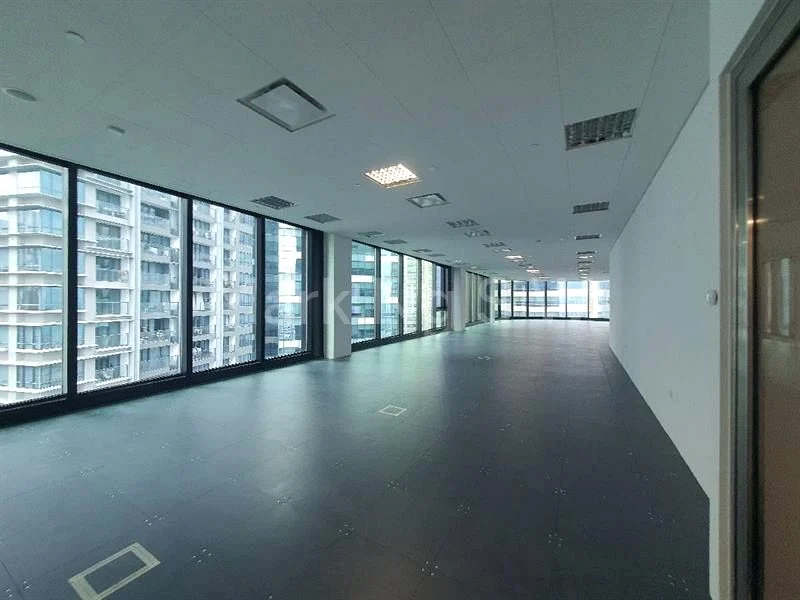 Office for Rent in  Hub Synergy Point - Image 1