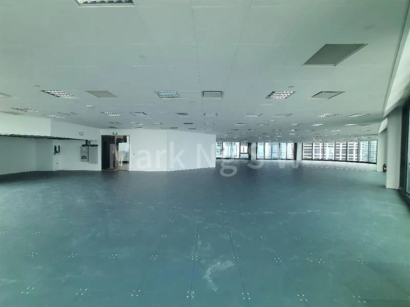 Office for Rent in  Hub Synergy Point - Image 9