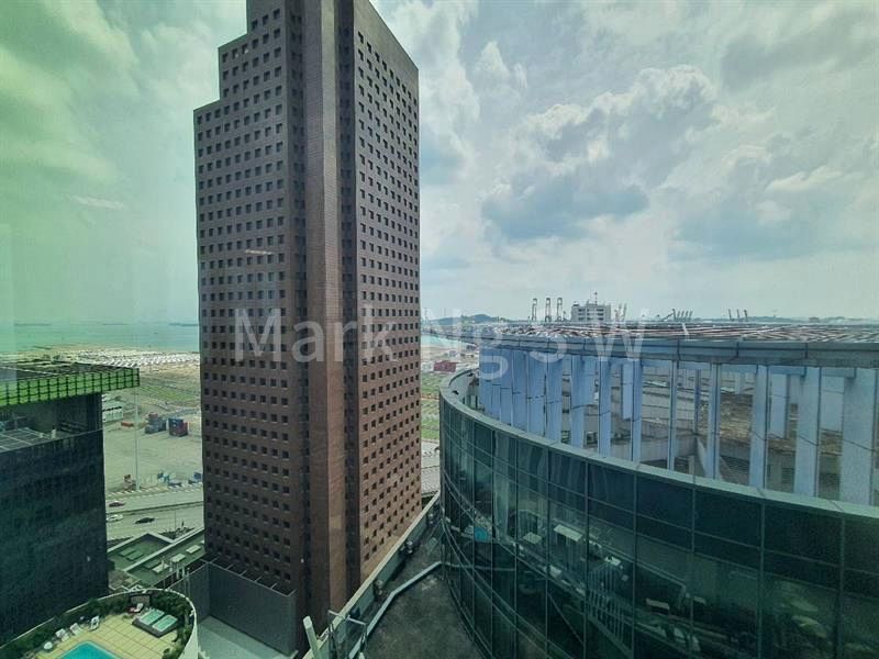 Office for Rent in  Hub Synergy Point - Image 4