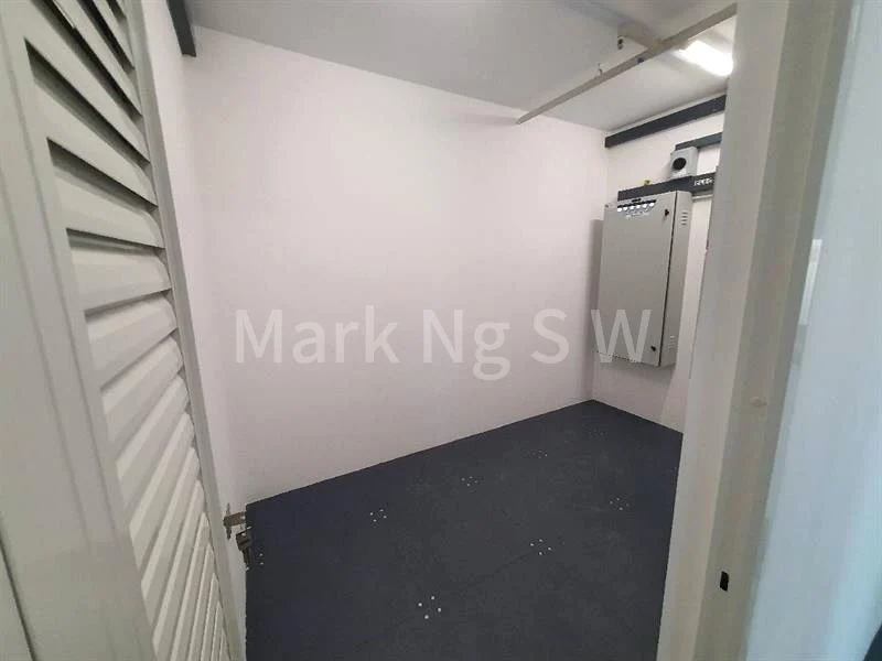 Office for Rent in  Hub Synergy Point - Image 13