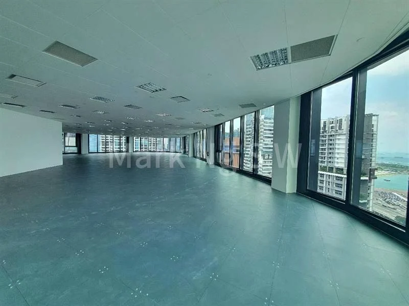 Office for Rent in  Hub Synergy Point - Image 7