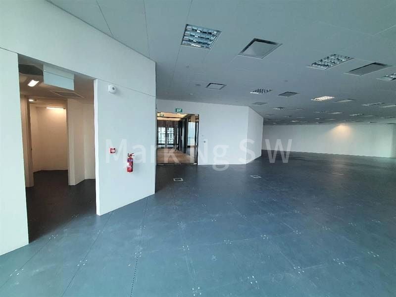 Office for Rent in  Hub Synergy Point - Image 5