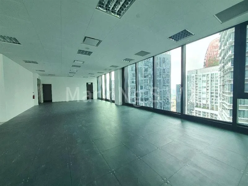 Office for Rent in  Hub Synergy Point - Image 12