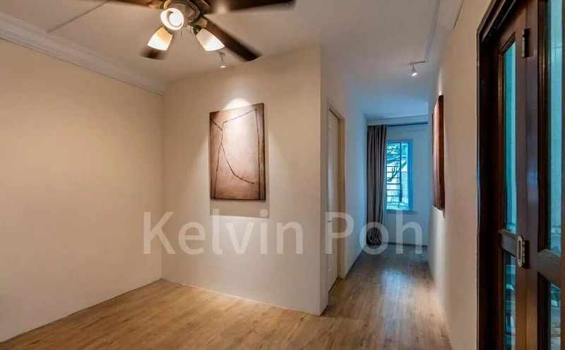 5 Room (5I) HDB for Sale in  672B Klang Lane - Image 1