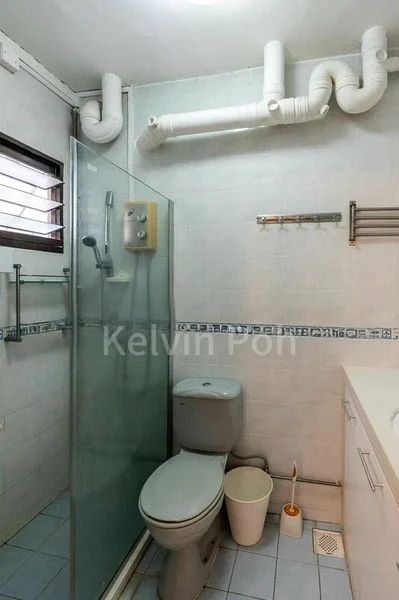 5 Room (5I) HDB for Sale in  672B Klang Lane - Image 4