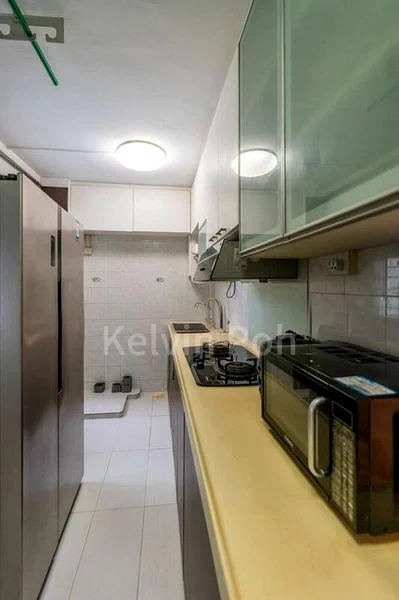 5 Room (5I) HDB for Sale in  672B Klang Lane - Image 5