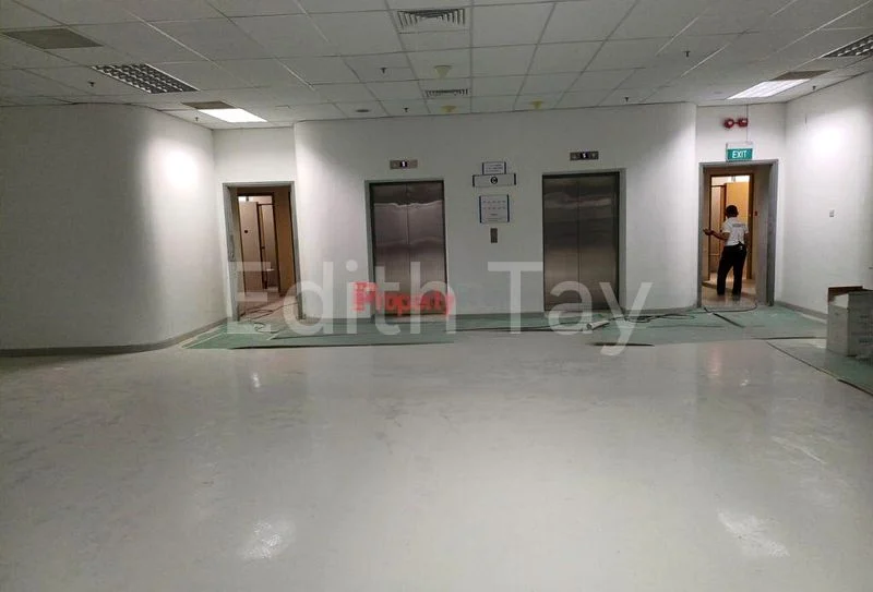 Light Industrial (B1) for Rent: Business Space, Just Steps from Lorong Chuan MRT - Image 3