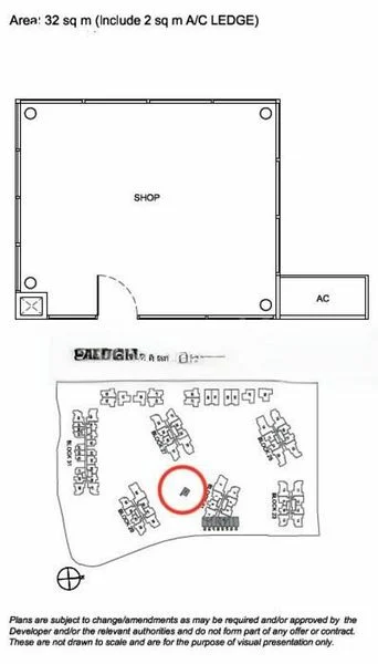 Other Retail for Sale: High Park Residences - Image 13