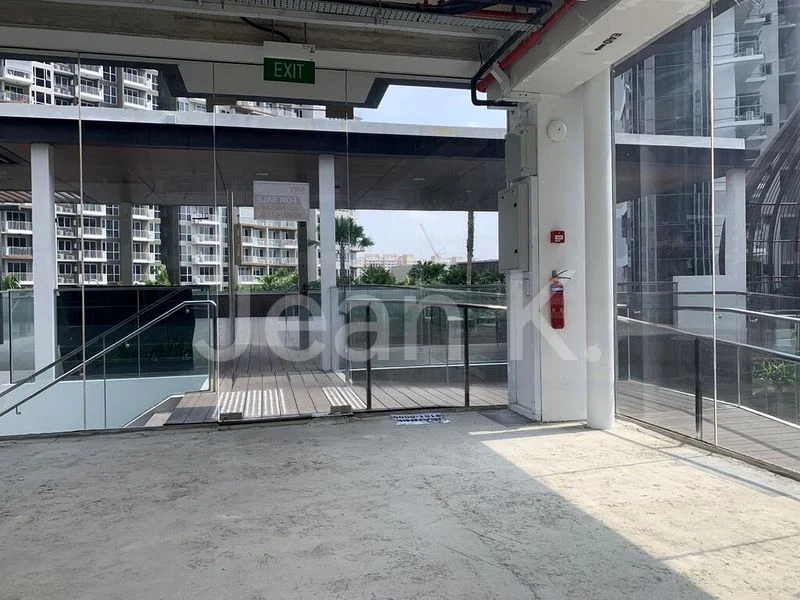 Other Retail for Sale: High Park Residences - Image 1