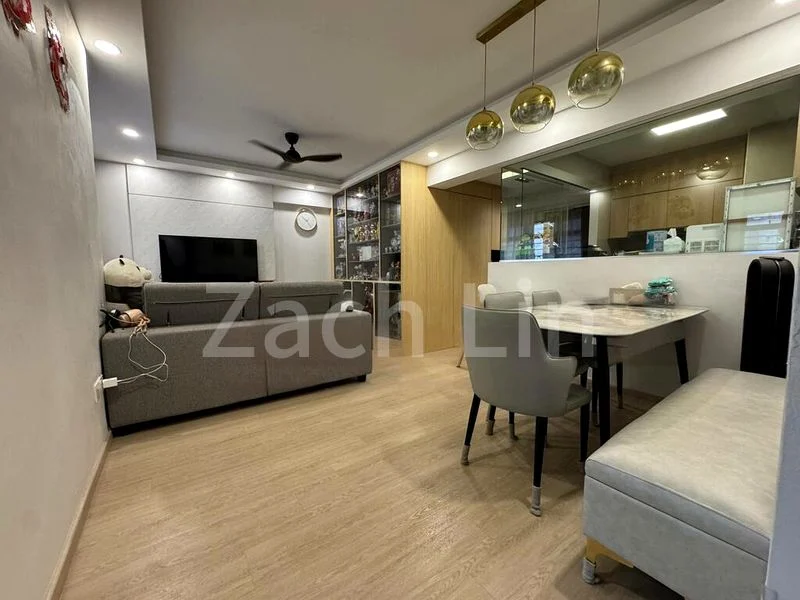 4 Room (4A) HDB for Sale in  147 Lorong 2 Toa Payoh - Image 10