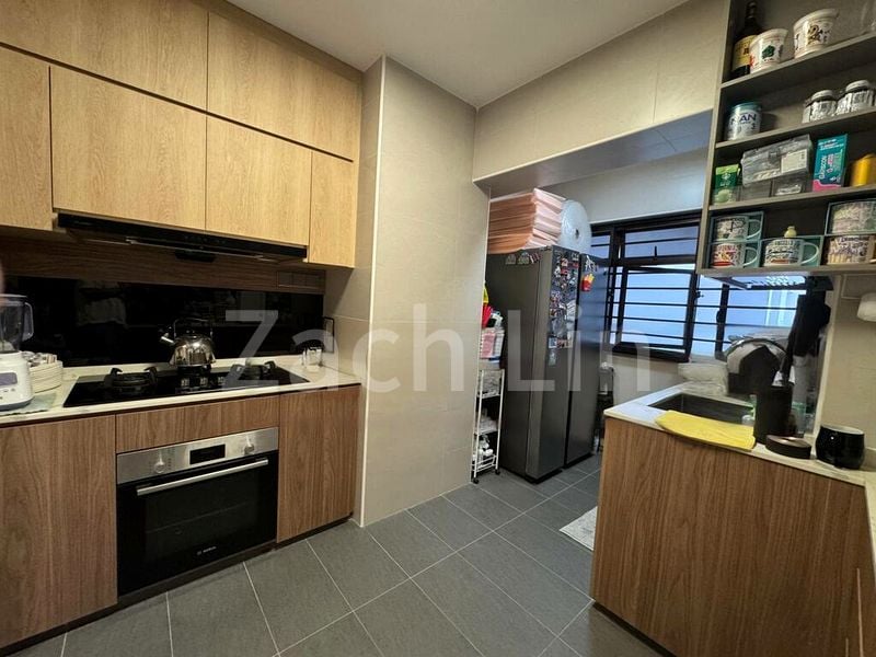 4 Room (4A) HDB for Sale in  147 Lorong 2 Toa Payoh - Image 9