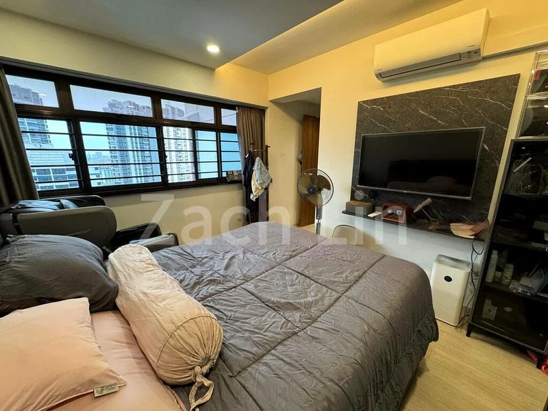 4 Room (4A) HDB for Sale in  147 Lorong 2 Toa Payoh - Image 3