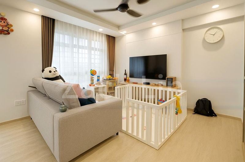 4 Room (4A) HDB for Sale in  147 Lorong 2 Toa Payoh - Image 18