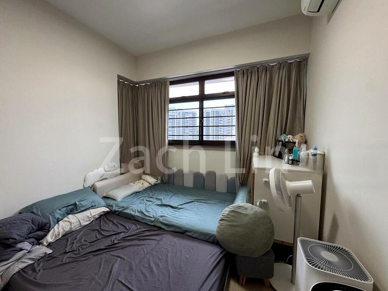 4 Room (4A) HDB for Sale in  147 Lorong 2 Toa Payoh - Image 5
