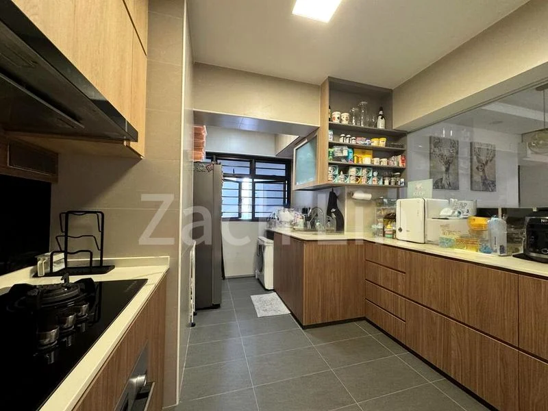 4 Room (4A) HDB for Sale in  147 Lorong 2 Toa Payoh - Image 7