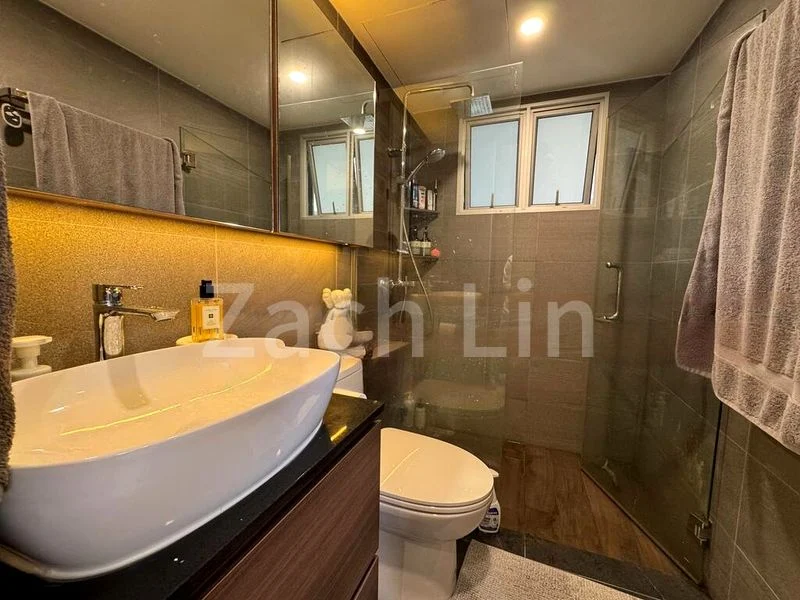 4 Room (4A) HDB for Sale in  147 Lorong 2 Toa Payoh - Image 2