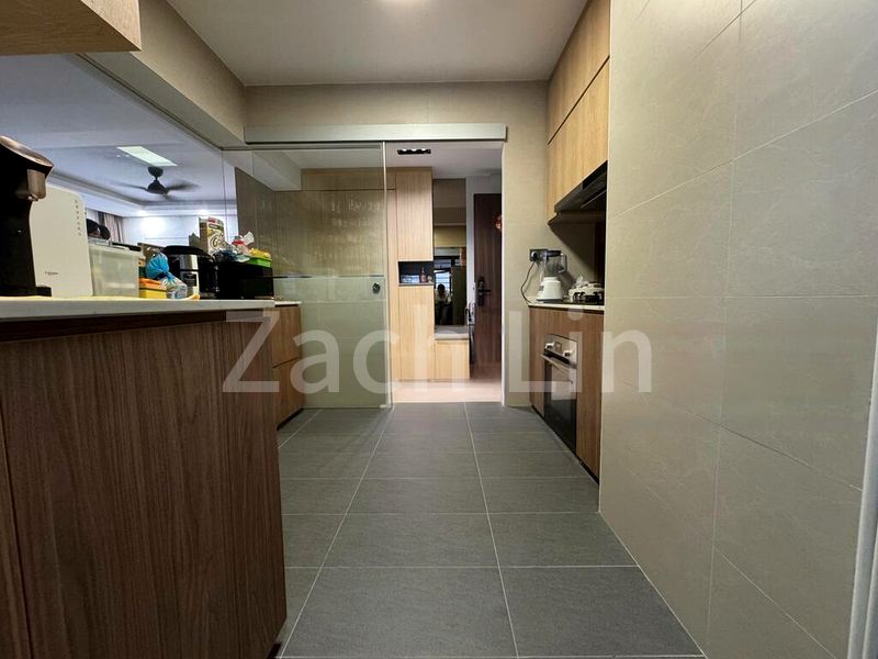 4 Room (4A) HDB for Sale in  147 Lorong 2 Toa Payoh - Image 8