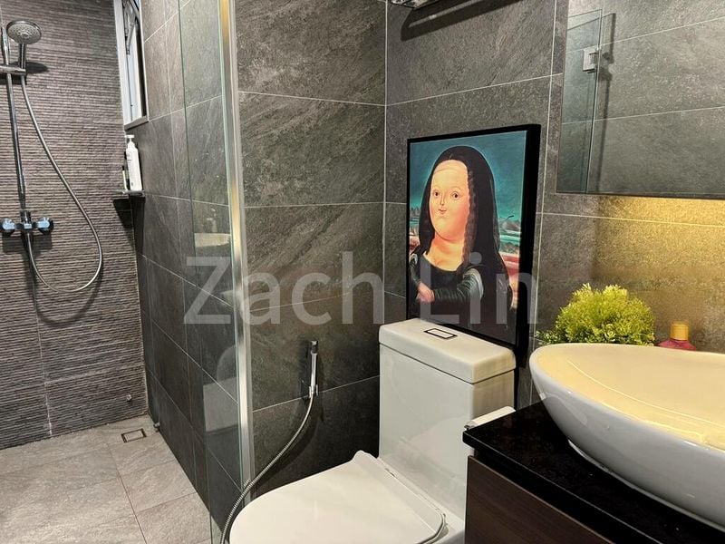 4 Room (4A) HDB for Sale in  147 Lorong 2 Toa Payoh - Image 6