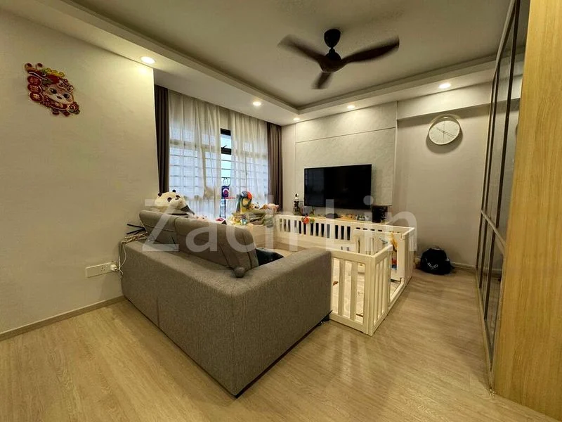 4 Room (4A) HDB for Sale in  147 Lorong 2 Toa Payoh - Image 11