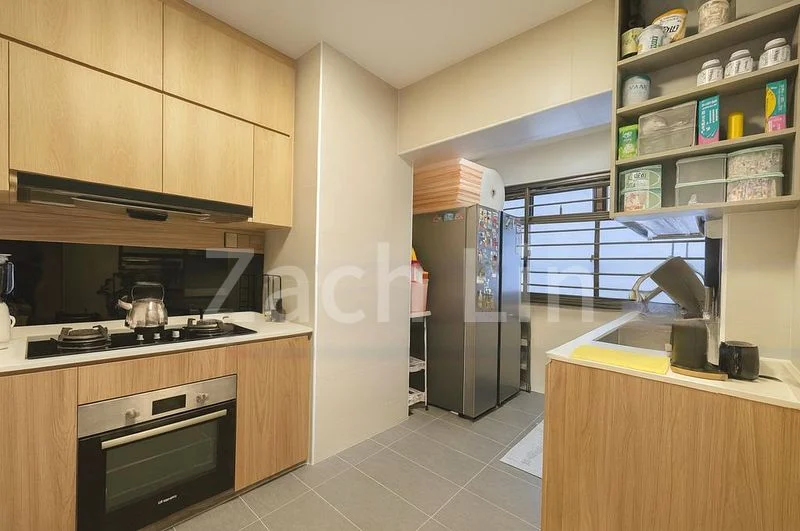 4 Room (4A) HDB for Sale in  147 Lorong 2 Toa Payoh - Image 17