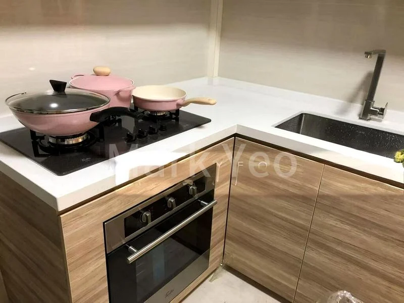 Master Room (HDB) for Rent in  1 Cantonment Road - Image 6