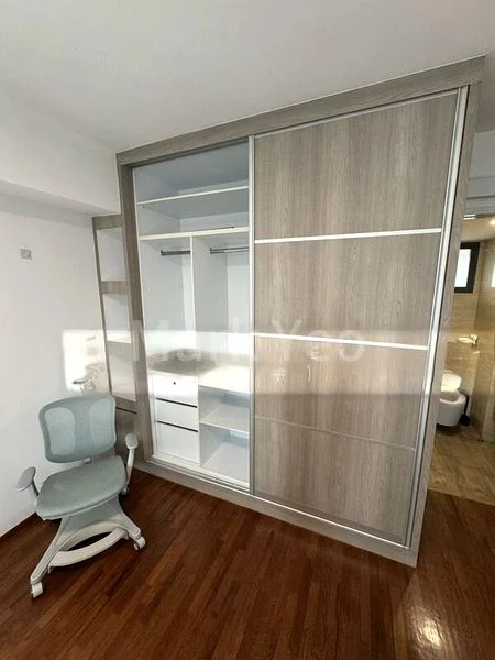 Master Room (HDB) for Rent in  1 Cantonment Road - Image 12