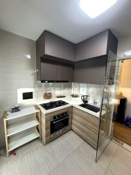 Master Room (HDB) for Rent in  1 Cantonment Road - Image 4