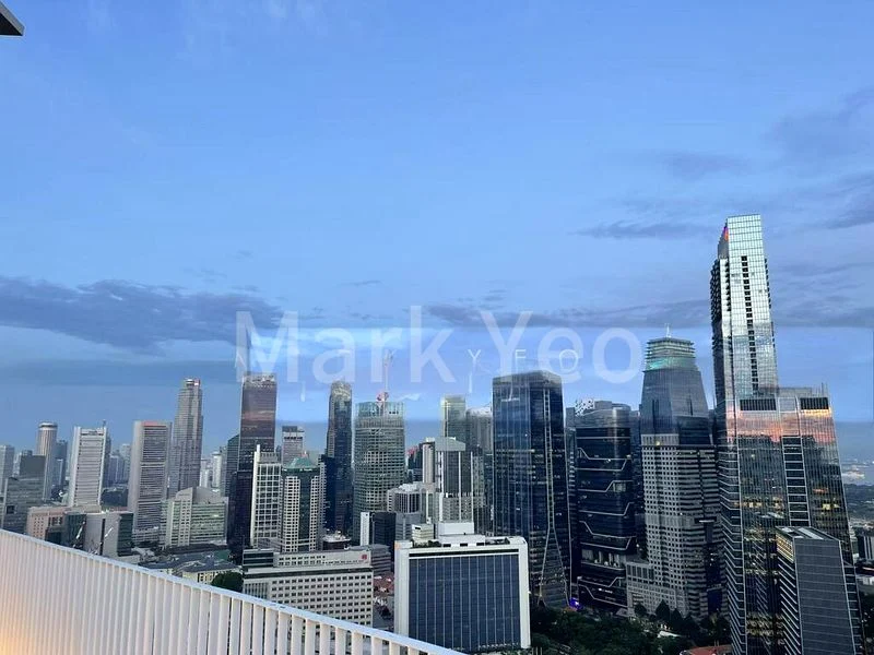 Master Room (HDB) for Rent in  1 Cantonment Road - Image 2