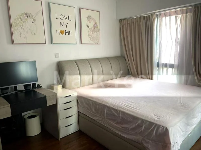 Master Room (HDB) for Rent in  1 Cantonment Road - Image 18