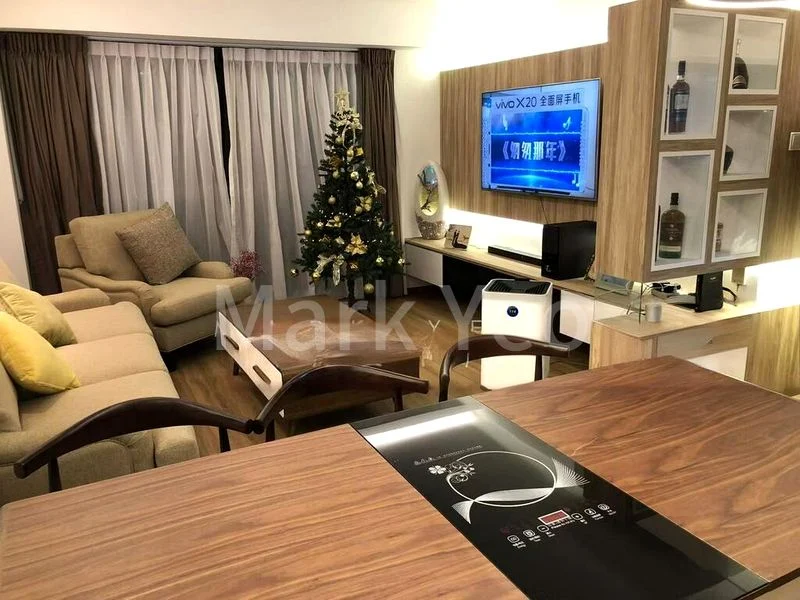 Master Room (HDB) for Rent in  1 Cantonment Road - Image 7