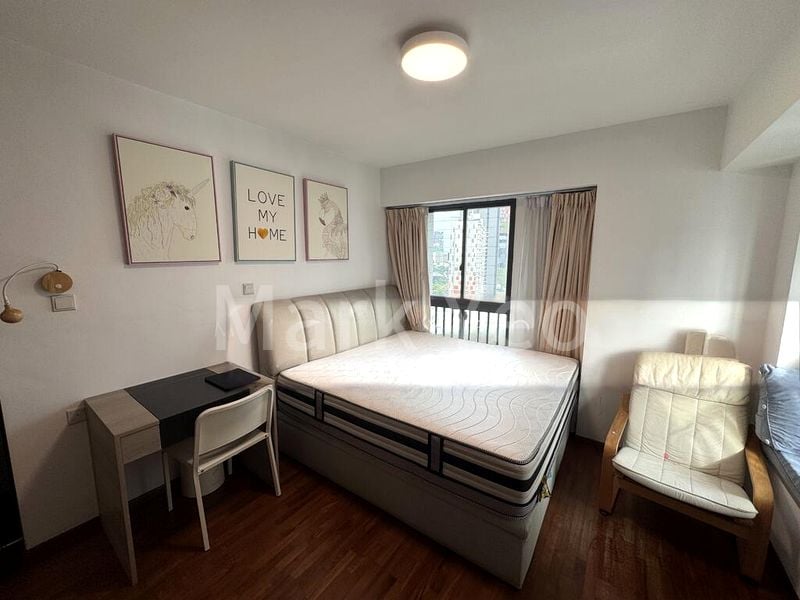 Master Room (HDB) for Rent in  1 Cantonment Road - Image 15