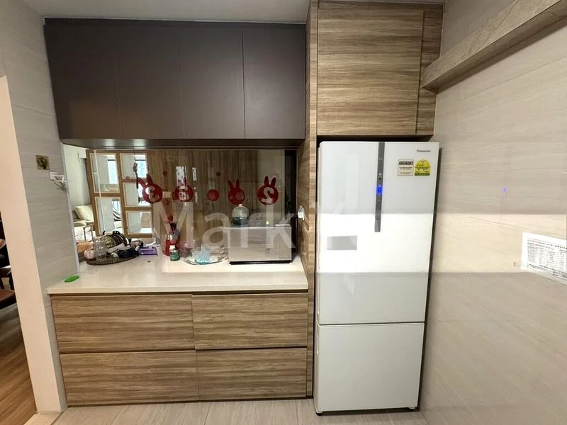 Master Room (HDB) for Rent in  1 Cantonment Road - Image 5