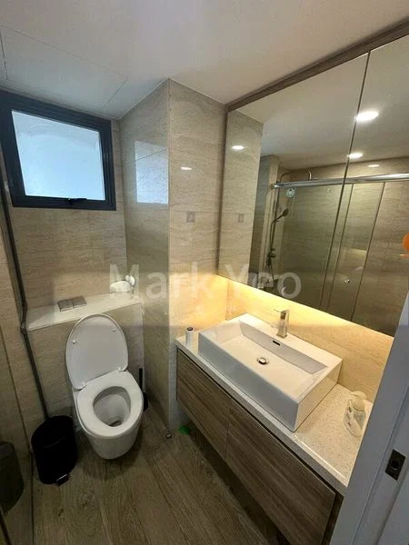 Master Room (HDB) for Rent in  1 Cantonment Road - Image 3