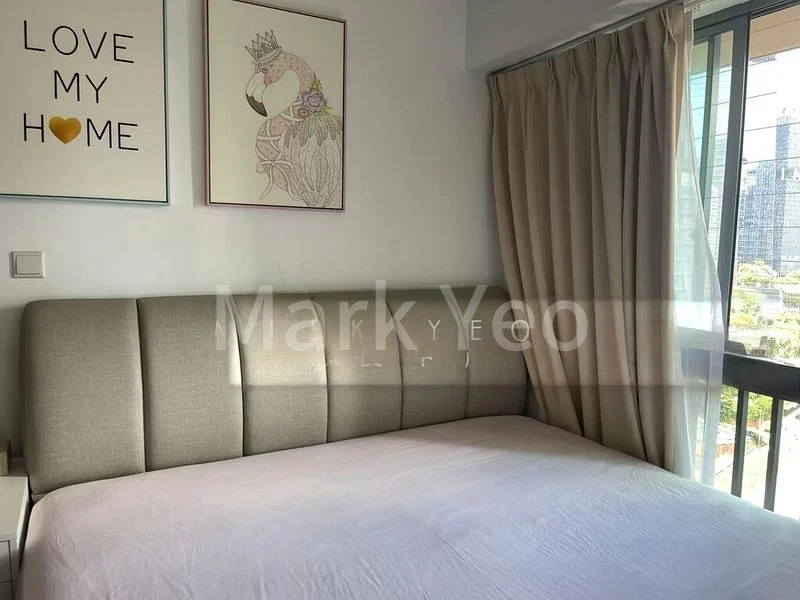 Master Room (HDB) for Rent in  1 Cantonment Road - Image 17