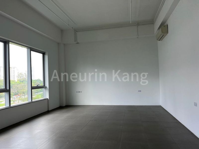 Office for Rent in  Fusionopolis Place - Image 2