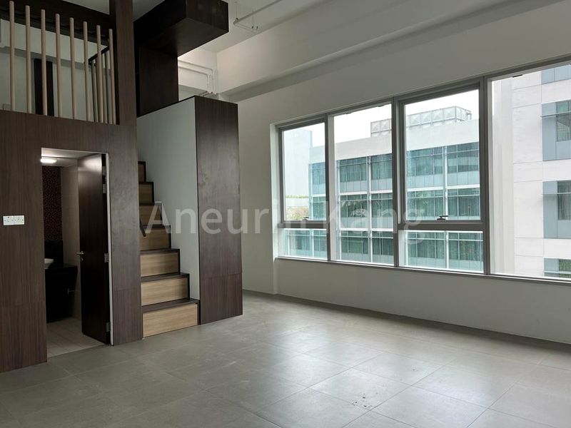 Office for Rent in  Fusionopolis Place - Image 3