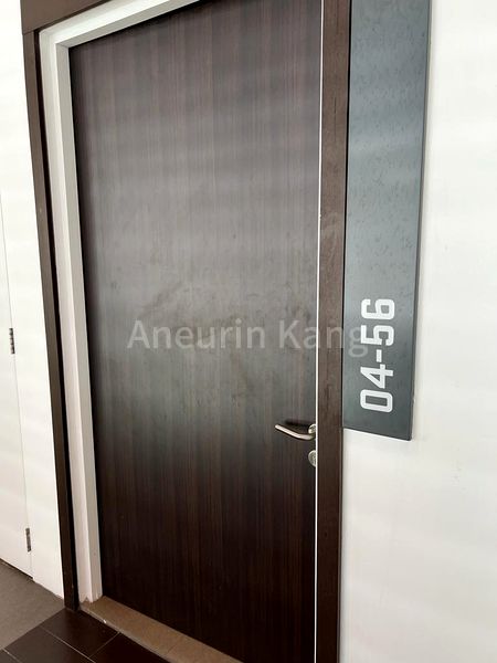 Office for Rent in  Fusionopolis Place - Image 6