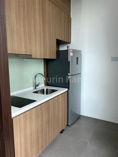 Office for Rent in  Fusionopolis Place - Image 1