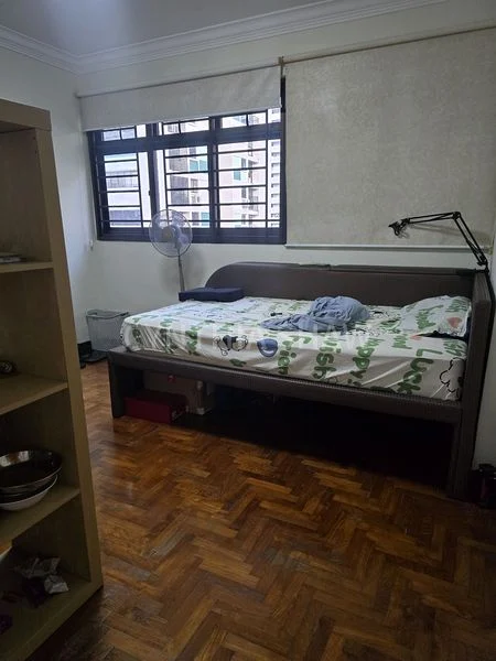 Common Room (HDB) for Rent in 53 Geylang Bahru - Image 1