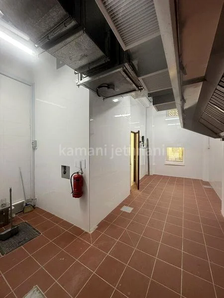 Shop / Shophouse for Rent: 19 Norris Road - Image 3